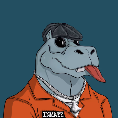 CryptoHippo #1263