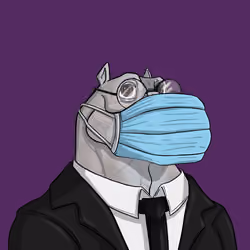 CryptoHippo #8472