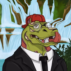 CryptoHippo #5295