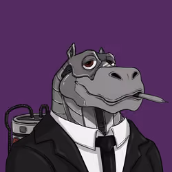 CryptoHippo #1231