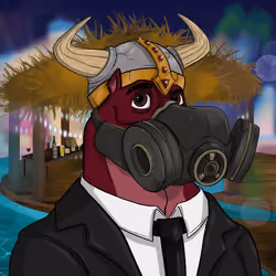 CryptoHippo #9078