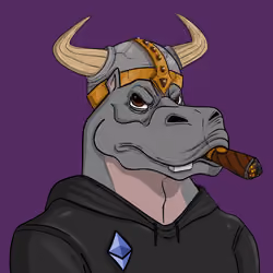 CryptoHippo #3069