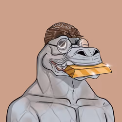 CryptoHippo #720
