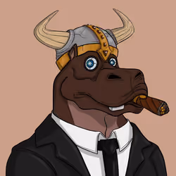 CryptoHippo #6877