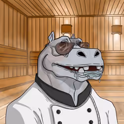 CryptoHippo #8889