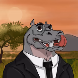 CryptoHippo #8685