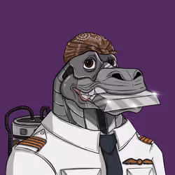 CryptoHippo #4560