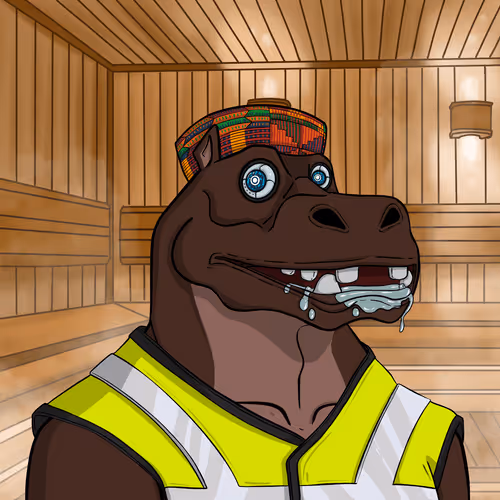 Cryptohipposnft