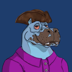 CryptoHippo #7971