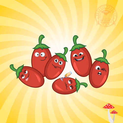 The San Marzano Tomatoes