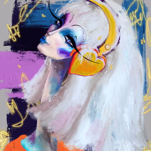 Hand Strokes Special Edition