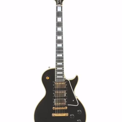The Archives Of Alex Lifeson