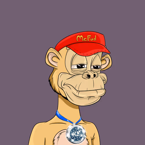 Big Brain Ape Club