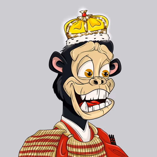Big Brain Ape Club