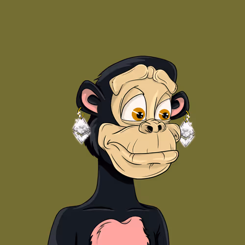 Big Brain Ape Club