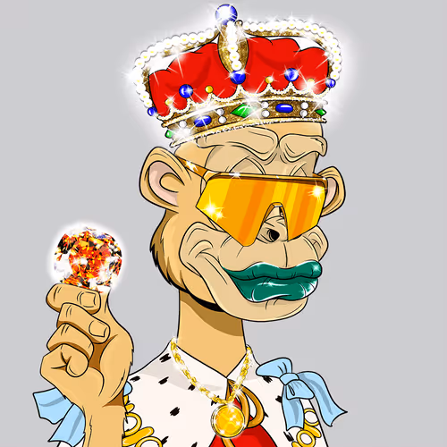 Big Brain Ape Club