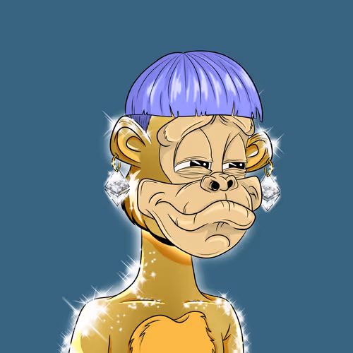 Big Brain Ape Club