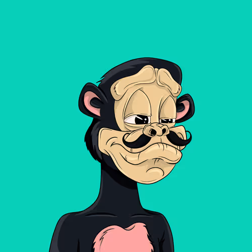 Big Brain Ape Club