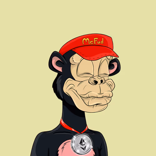 Big Brain Ape Club