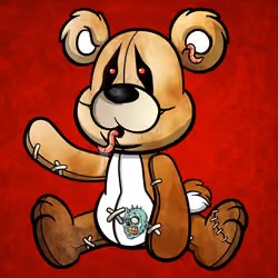 OSOS MUERTOS #2057