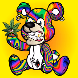 OSOS MUERTOS #4185
