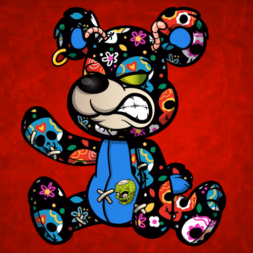 Osos Muertos