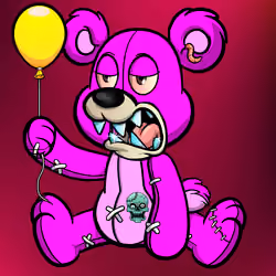 OSOS MUERTOS #248