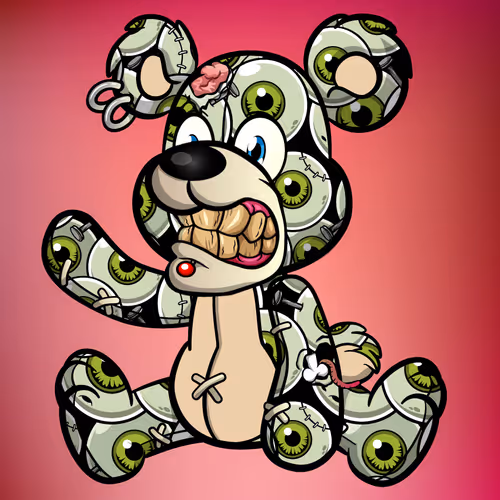 Osos Muertos