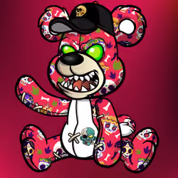 OSOS MUERTOS #43