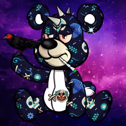 OSOS MUERTOS #4172