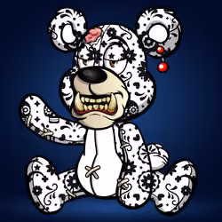 OSOS MUERTOS #322