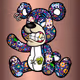 OSOS MUERTOS #4855