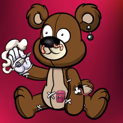 OSOS MUERTOS #664