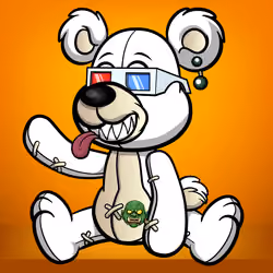 OSOS MUERTOS #658