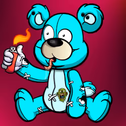 OSOS MUERTOS #993