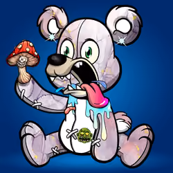 OSOS MUERTOS #1164