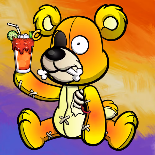 OSOS MUERTOS #269