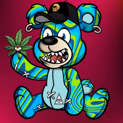 OSOS MUERTOS #673