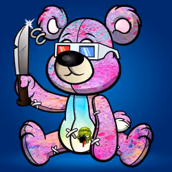 OSOS MUERTOS #65