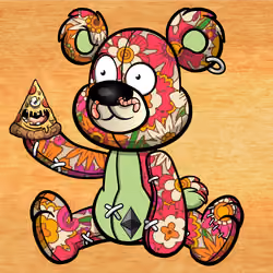 Item Media