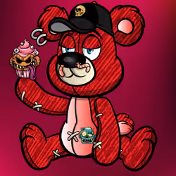 OSOS MUERTOS #2722