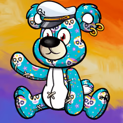 OSOS MUERTOS #2251