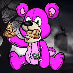 OSOS MUERTOS #483
