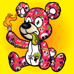 OSOS MUERTOS #1473