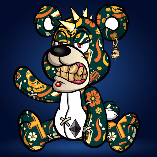 Osos Muertos