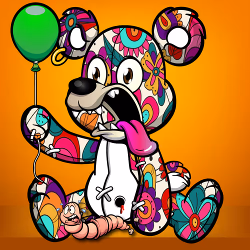 Osos Muertos