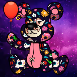 OSOS MUERTOS #245