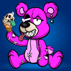 OSOS MUERTOS #2091