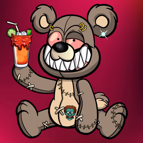 Osos Muertos