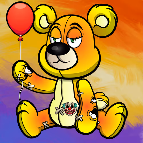 Osos Muertos